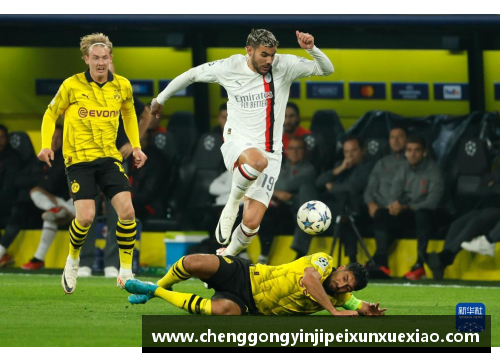 欧冠战局：AC米兰与多特蒙德0-0僵持
