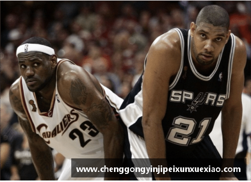 NBA传奇巨星：篮球史上的十大巨人