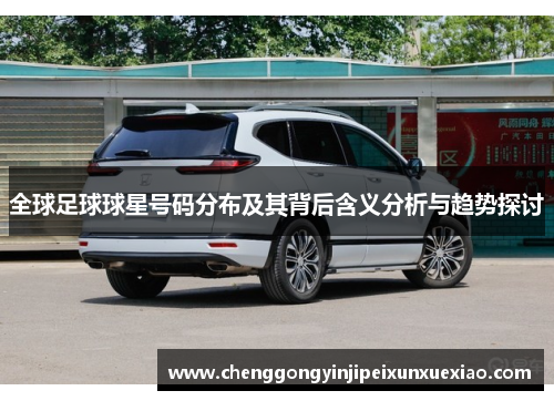 全球足球球星号码分布及其背后含义分析与趋势探讨