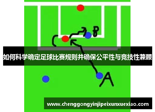 如何科学确定足球比赛规则并确保公平性与竞技性兼顾